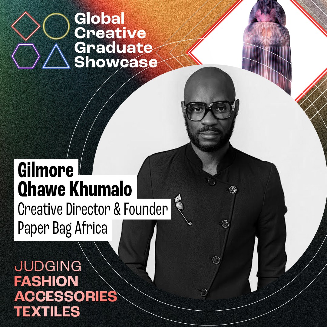 fashion accessories textiles judge